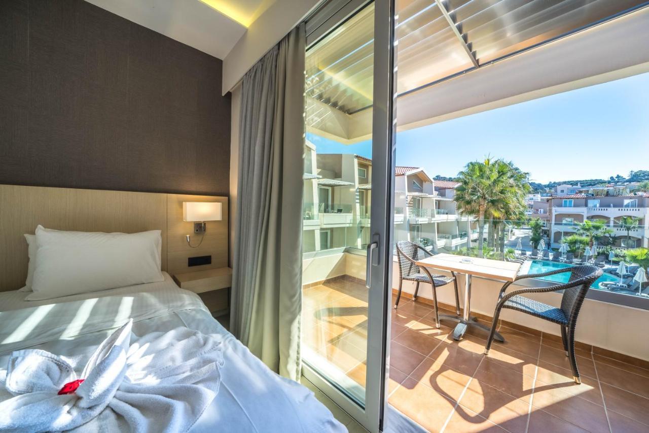 °MARIKA HOTEL PLATANIAS (CRETE) 4* (Greece) - from £ 146 | HOTELMIX